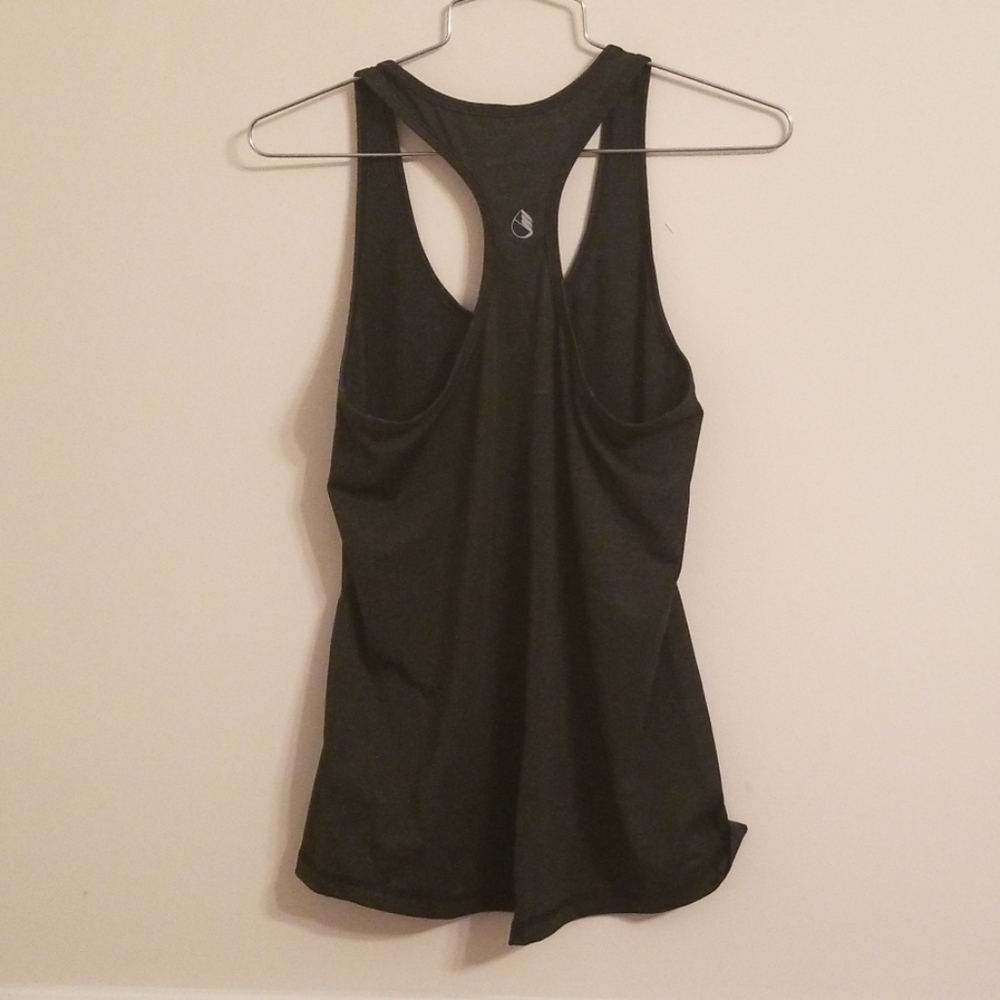Racerback Tank Top - Picture 3 of 3